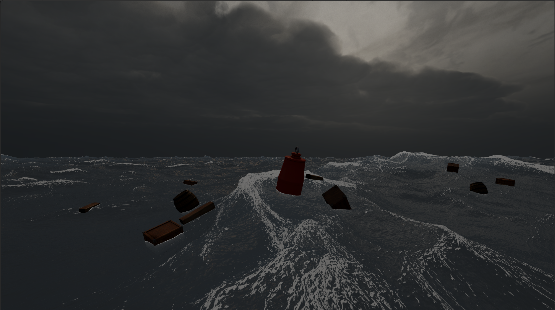 TideMesh screenshot 11