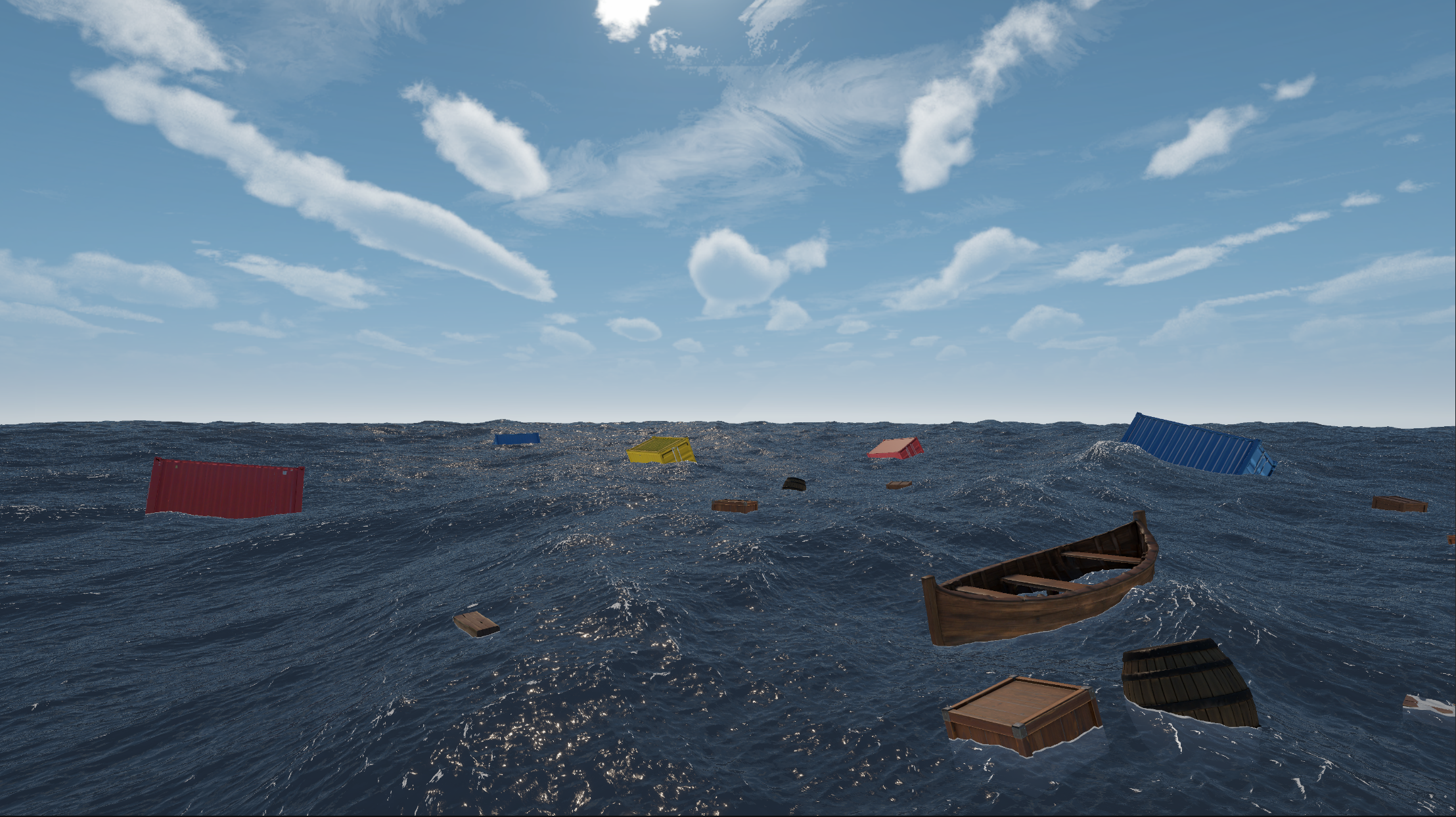 TideMesh screenshot 12