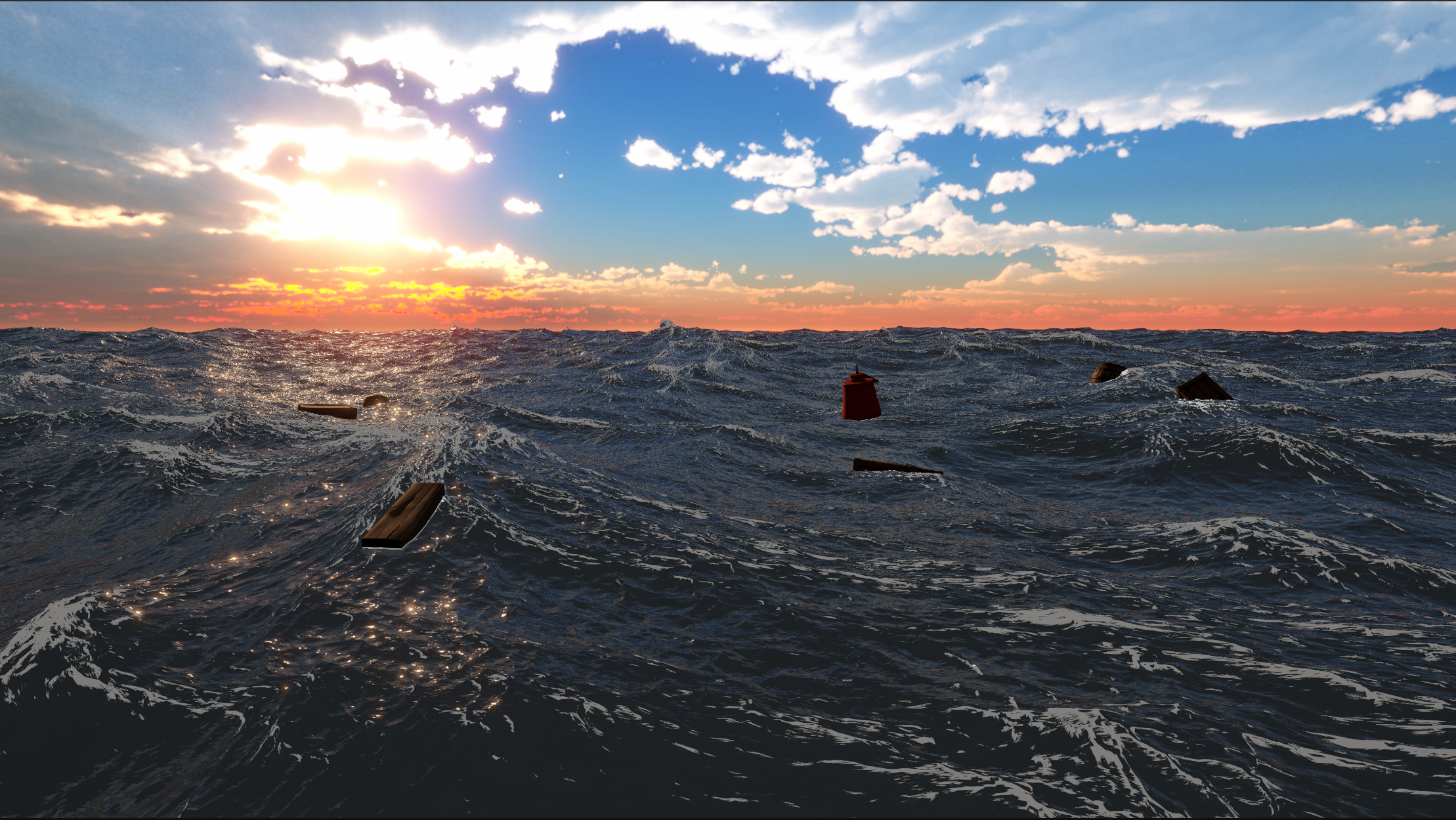 TideMesh screenshot 13