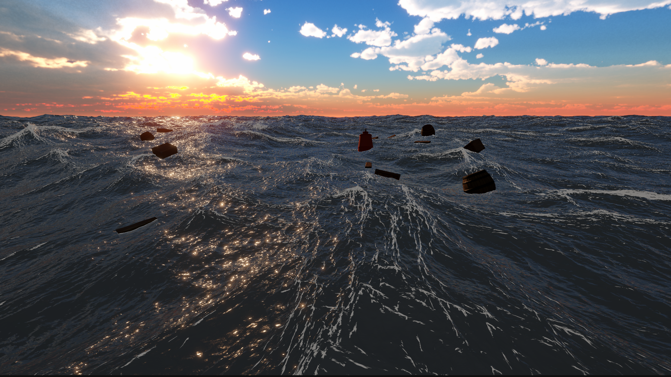 TideMesh screenshot 14