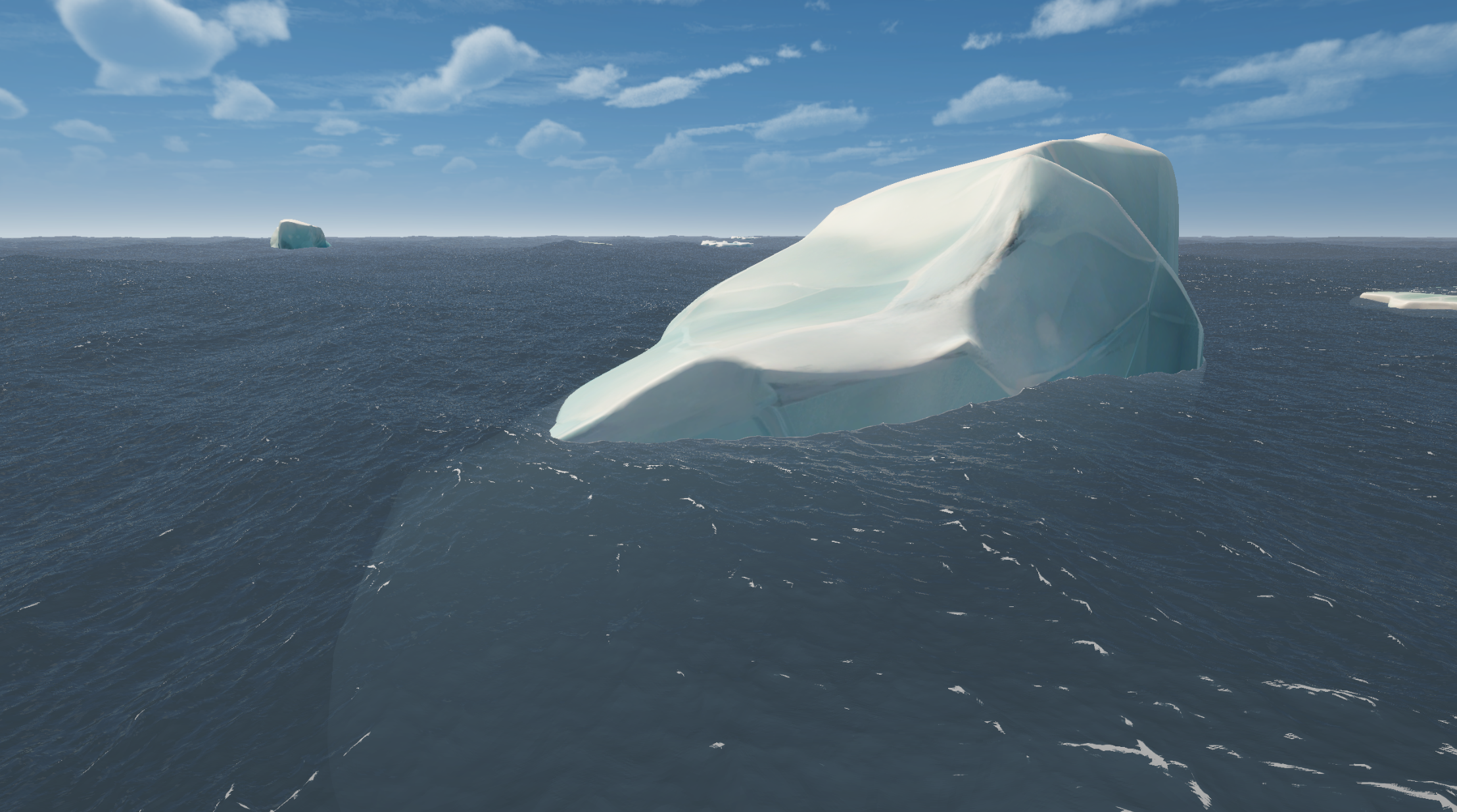 TideMesh screenshot 3