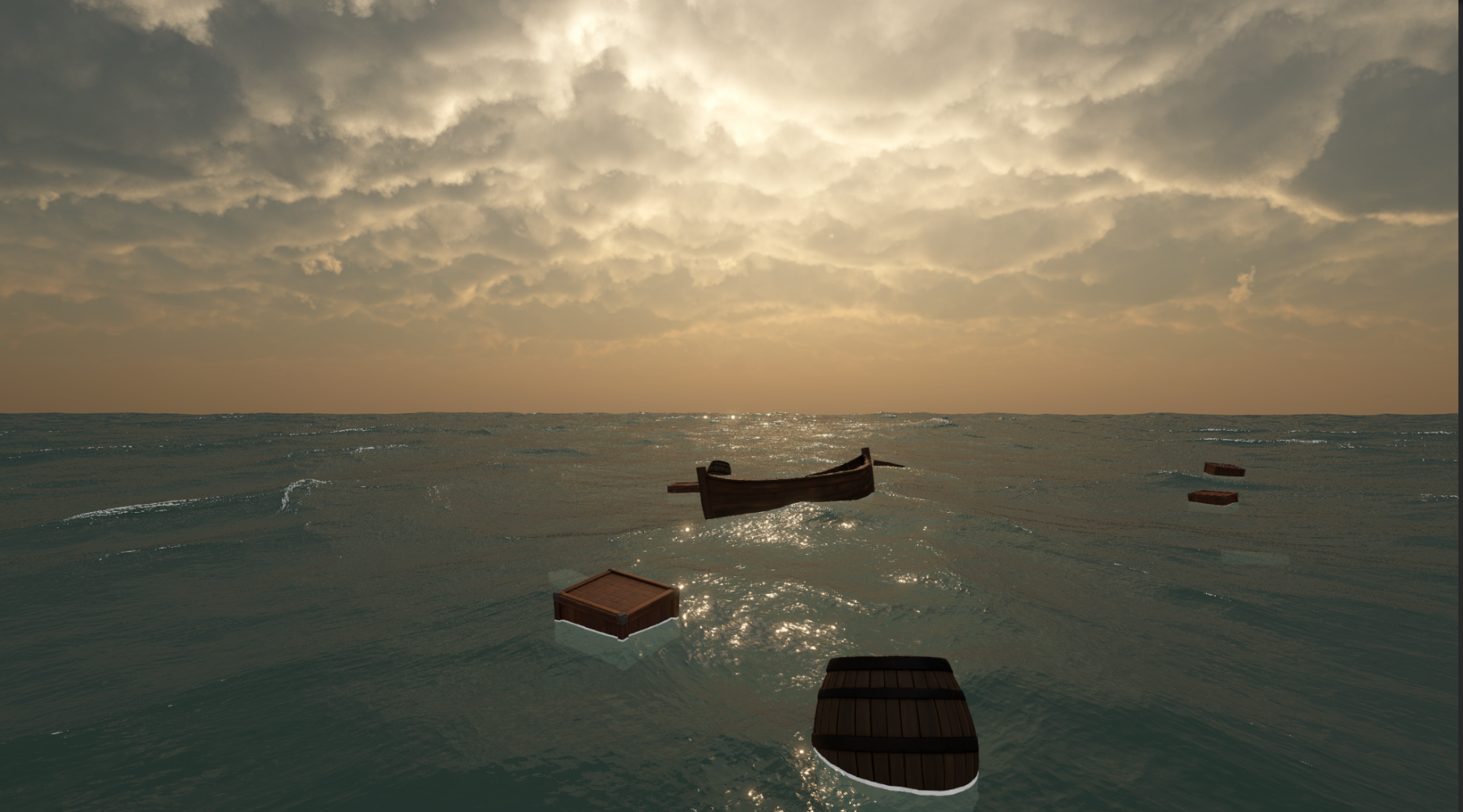 TideMesh screenshot 5