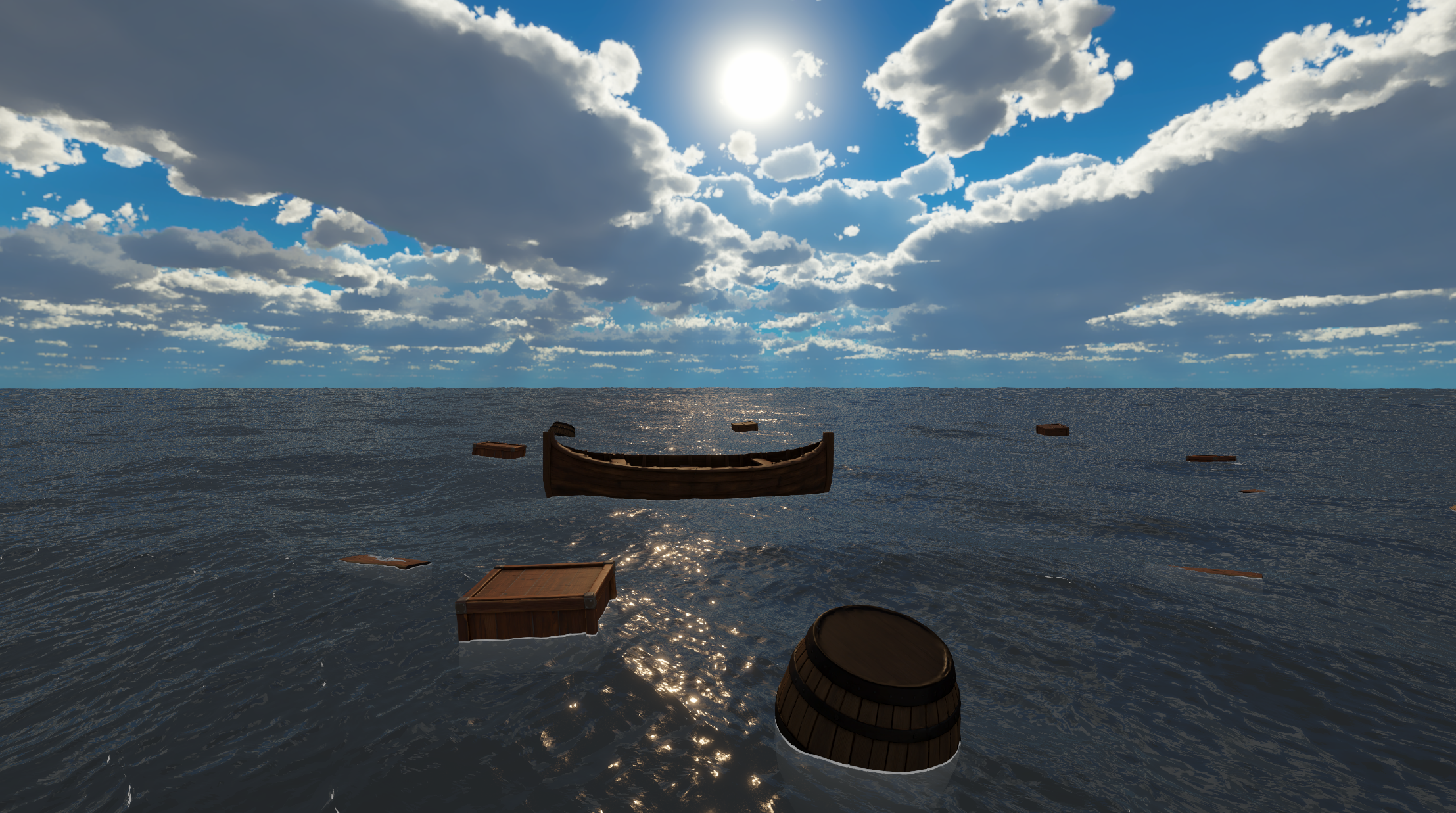 TideMesh screenshot 6